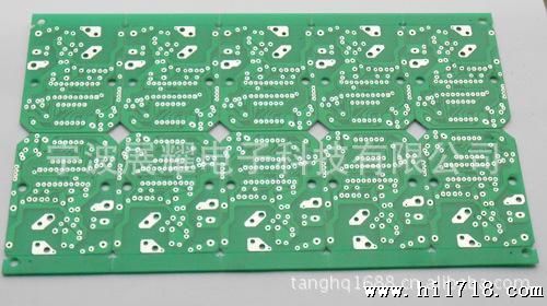 供应单面PCB电路板