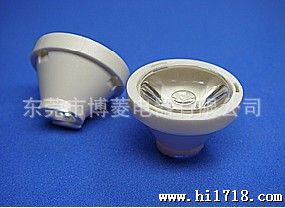 厂家生产LED透镜23.4*15.8MM，UL，94V-2