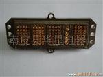 玻璃烧结 连接器