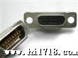 MICRO D-SUB 連接器