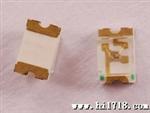 贴片LED 0805亮翠绿