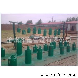 齐鑫T4.107支架整定弹簧组件，供应安装及检测工艺