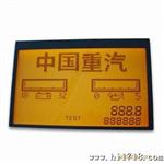 供应12864LCD液晶模块  图形点阵+段码 定制LCD液晶屏工厂