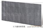 LED电子显示屏室内3.75双色模组