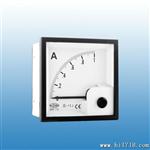 针式电压电流表技术BE-72 交流电流表