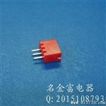 PH-2AW针座，PH打点，PH连接器，间距2.0mm