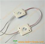 LED水模块 大功率灯箱光源 OSRAM/欧司朗注塑模组 1.4W 12V