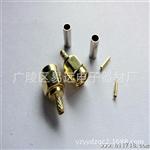 SMA-J-1.5/SMA-JY1.5/高频同轴连接器/SMA射频连接头