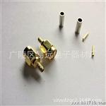 SMA-J-1.5/SMA-JY1.5/高频同轴连接器/SMA射频连接头