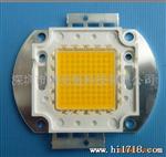 100瓦路灯大功率LED光源