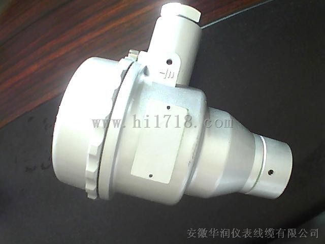 铂铑10-铂热电偶WRS-240 分度号S L*I=1150*1000/900*750L=1650