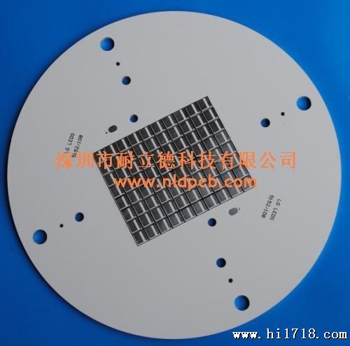 LED 5730贴片灯板 7w球泡灯5630灯板灯珠铝基板 正白 暖白