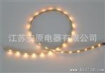 LED STRIP LIGHT-30LEDSMD5050 YELLOW