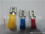 DFD1-250 母预缘接头 公母端子 冷压端子 接线端