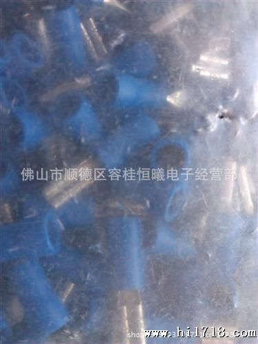 母预缘端头 FDD1-110