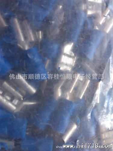 母预缘端头 FDD1-110