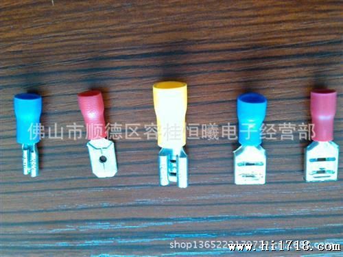 母预缘端头 FDD1-110