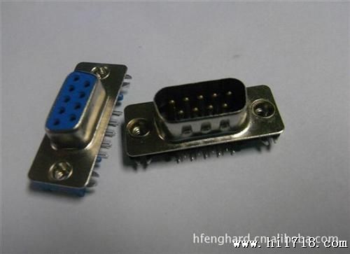 生产 Slim 型系列连接器