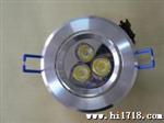 LED大功率4W天花灯