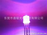 LED 高亮F5平头全彩系列