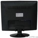 【监控】17寸4:3方屏液晶监控显示器【唯视品牌】J712C
