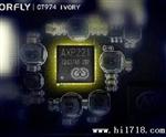 AXP221    AXP209   封装QFN-68全志 四核电源芯片 一片起直拍