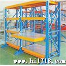 供应模具架、抽屉式带天车葫芦模具架、送货安装