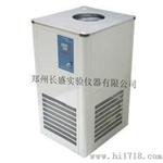 郑州长盛DHJF-8002低温（恒温）搅拌反应浴