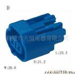 供应质量汽车连接器