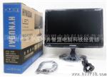 【】LED19寸宽屏液晶显示器 足19寸显示器 A+屏 三年联保