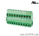 双层高低位可拼接PCB接线端子500A 广州若翎电子