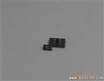 SIM 小卡座，8PIN 或 6PIN ，2PIN开关，常开系列
