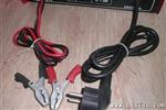 适合12V/24V铅酸蓄电池充电，可起动摩托车小汽车及篷 MRC-30