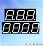 供应 03061、03041、03031  LED数码管