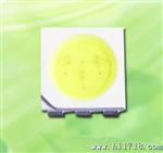 供应 SMD LED 贴片 LED灯 5050 暖白色 暖光 暖白灯 5050 LED暖色