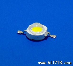 LED大功率光源3W红光