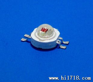 LED大功率光源3W红光