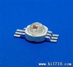 LED大功率光源3W红光