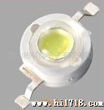 批发供应大功率LED 正白光LED