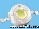 批发供应大功率LED 正白光LED