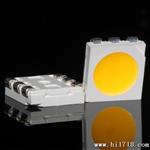 5050贴片LED 发光二管 白光 高亮LED灯珠 0.2W 5050灯珠
