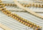 插件电阻1/4W 5%碳膜电阻厂家现货各种阻值