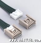 XM connector (High box type)