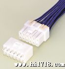 HL connector (W to B)