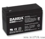 DAHUA蓄电池DHB1270