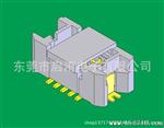 1.25Pitch Wafer/Housing /1.25 连接器立式系列