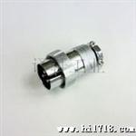 日本原装七星连接器NANABOSHI航空插头现货NCS-4012-P