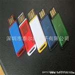新款推拉U盘