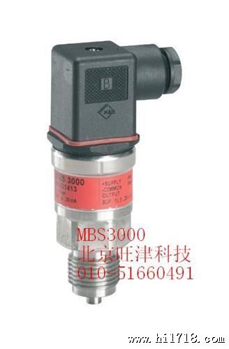 供应丹佛斯S3000压力传感器060G1124