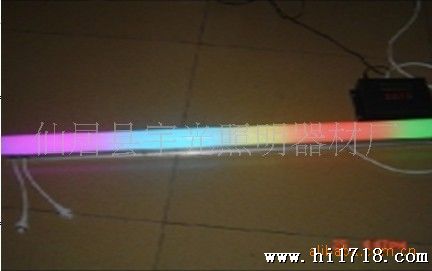 LED护栏管|LED轮廓灯|led数码管厂|6段内控7彩